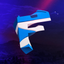 Fusion Discord Server Logo