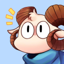 schlattcordia Discord Server Logo
