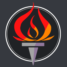 Cave of Languages Discord Server Logo