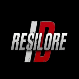 Resident Evil Lore ID 2.1 Discord Server Logo