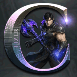 CabaLizer Discord Server Logo