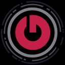 TUP GEAR Discord Server Logo