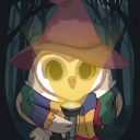 Harry Potter  ??? Discord Server Logo