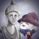 Harry Potter 𓋹 Discord Server Logo
