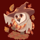 Harry Potter🍂 Discord Server Logo