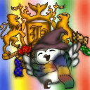 Harry Potter Discord Server Logo