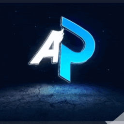 AR Esports Discord Server Logo