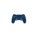 PS4 Trainer Discord Server Logo