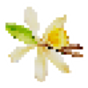 Vanilla Deluxe Discord Server Logo