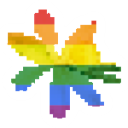 Vanilla Deluxe Discord Server Logo