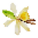 Vanilla Deluxe Discord Server Logo