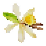 Vanilla Deluxe Discord Server Logo