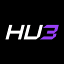 LEAGUE of Hu3BR Discord Server Logo
