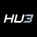 LEAGUE of Hu3BR #90K Discord Server Logo