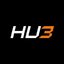 LEAGUE of Hu3BR 🎃 Discord Server Logo