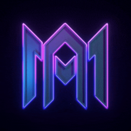 Mælstrom Art Station Discord Server Logo