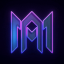 Mælstrom Art Station Discord Server Logo