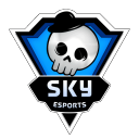 Skyesports Gaming Discord Server Logo