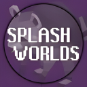 Splashworlds Discord Server Logo