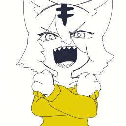 Neko.land Discord Server Logo