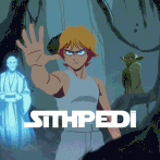 Star Wars Turkiye - Sithpedi Discord Server Logo