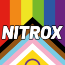 Subnautica Nitrox (Official) Discord Server Logo