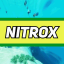 Subnautica Nitrox (Official) Discord Server Logo