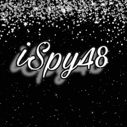 iSpy48's Community Discord Server Logo
