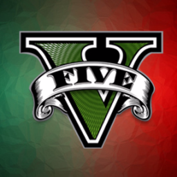 GTA Portugal Discord Server Logo