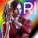REVIL Discord Server Logo