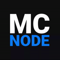 MC-Node Discord Server Logo
