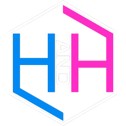 H&H Discord Server Logo