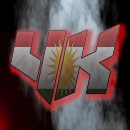 For Kurdistan © Discord Server Logo