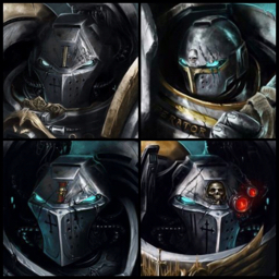 The Citadel of Titan Discord Server Logo
