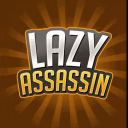 Lazy's Assassins Discord Server Logo