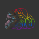 Vector & Friends Discord Server Logo