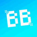 BloxByte Games Discord Server Logo