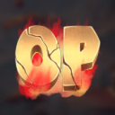 OPLegends Discord Server Logo