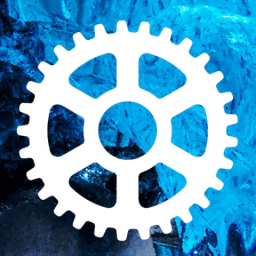 Sheer Cold Creations Discord Server Logo