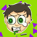 Crisgreen Discord Server Logo