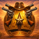 Arizona Role Play Discord Server Logo
