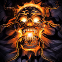 Dutch Fun Play Discord Server Logo