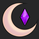 Srsly's Lounge Discord Server Logo