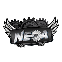 NEOA Discord Server Logo