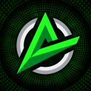 ASTRON eSports ✨ Discord Server Logo
