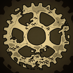 WORLDWORKS Discord Server Logo