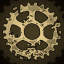 WORLDWORKS Discord Server Logo