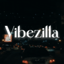 Vibezilla 𐙚 Discord Server Logo