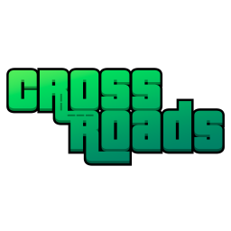 Ruas da Cruz Discord Server Logo