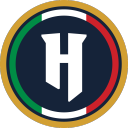 Hytale Italia Discord Server Logo